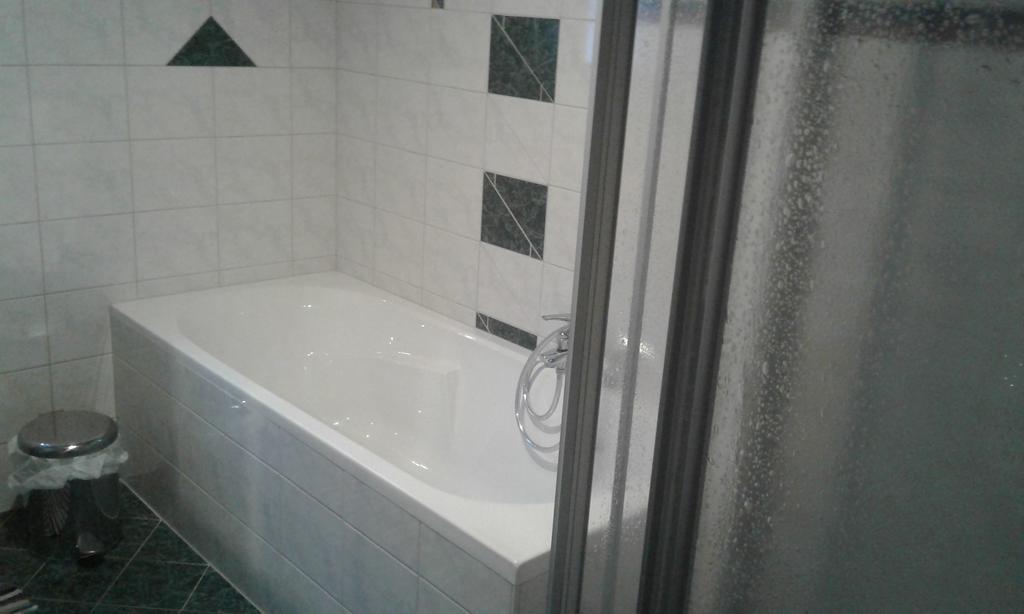 Ferienwohnung Kramserhof Heiligenblut Luaran gambar